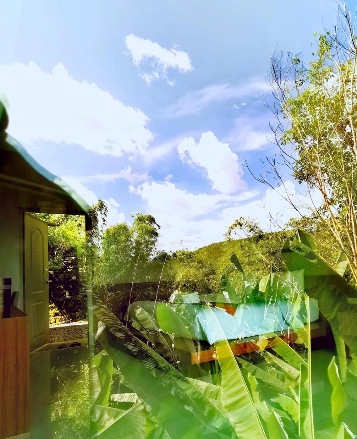 Bangnu Greenery Resort Takua Thung Exterior foto